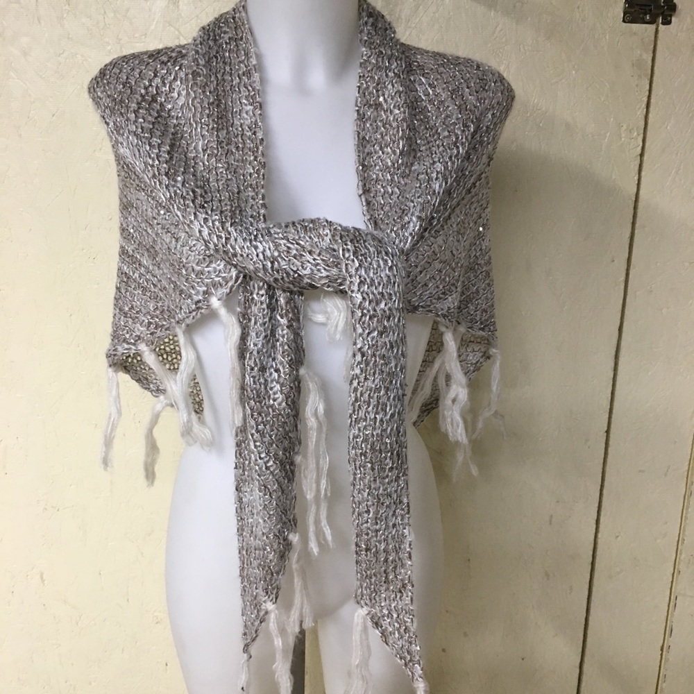 Versatile Fashion Scarf